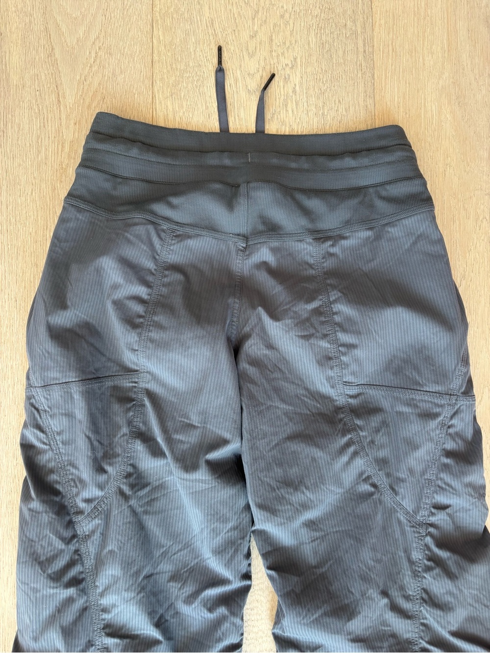 Lululemon Dance Studio Pants (Lined) - Picture 9 of 10